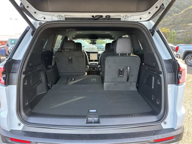 New 2026 GMC Acadia Elevation w/ Elevation Premium Package FWD image 30