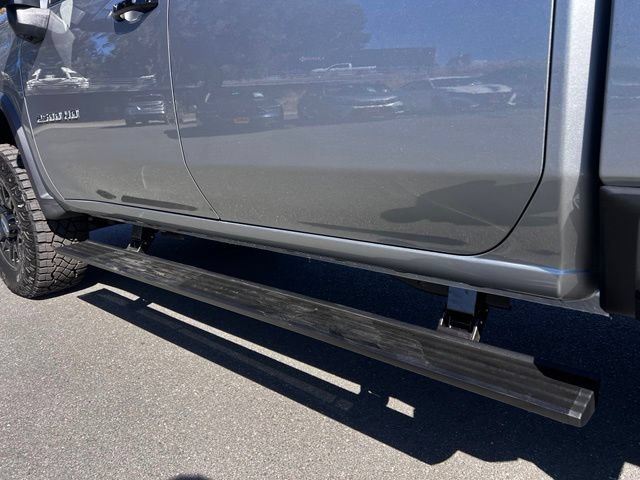 New 2026 Chevrolet Silverado 2500 ZR2 AWD/4WD image 26