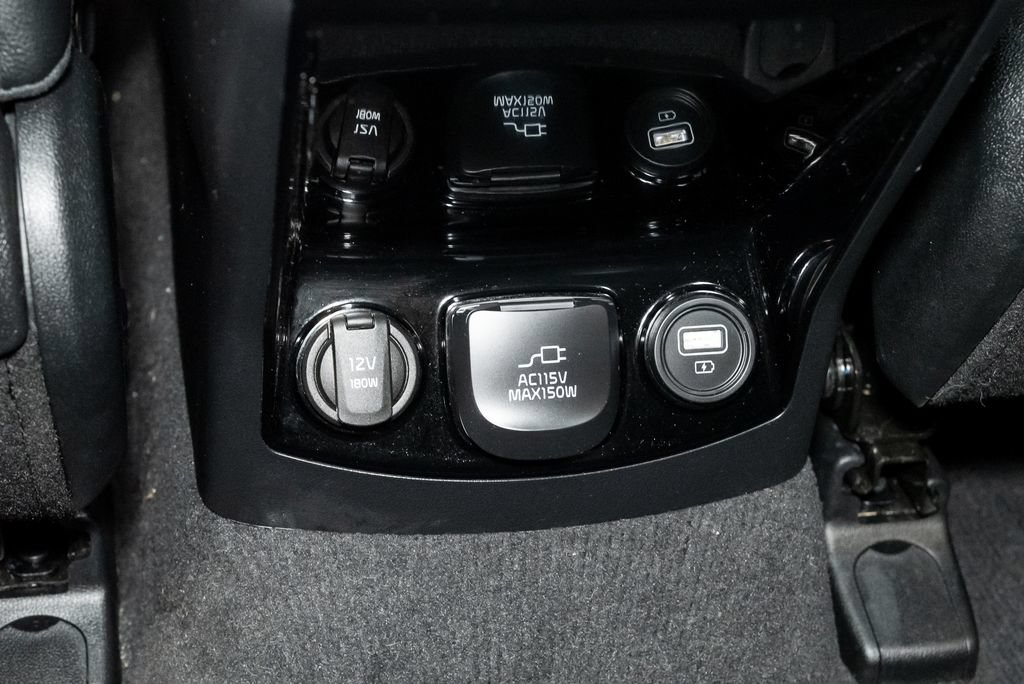 Used 2023 Kia Sorento SX Prestige AWD/4WD image 29