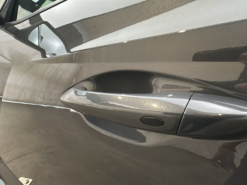 New 2026 Hyundai Tucson SEL AWD/4WD image 10