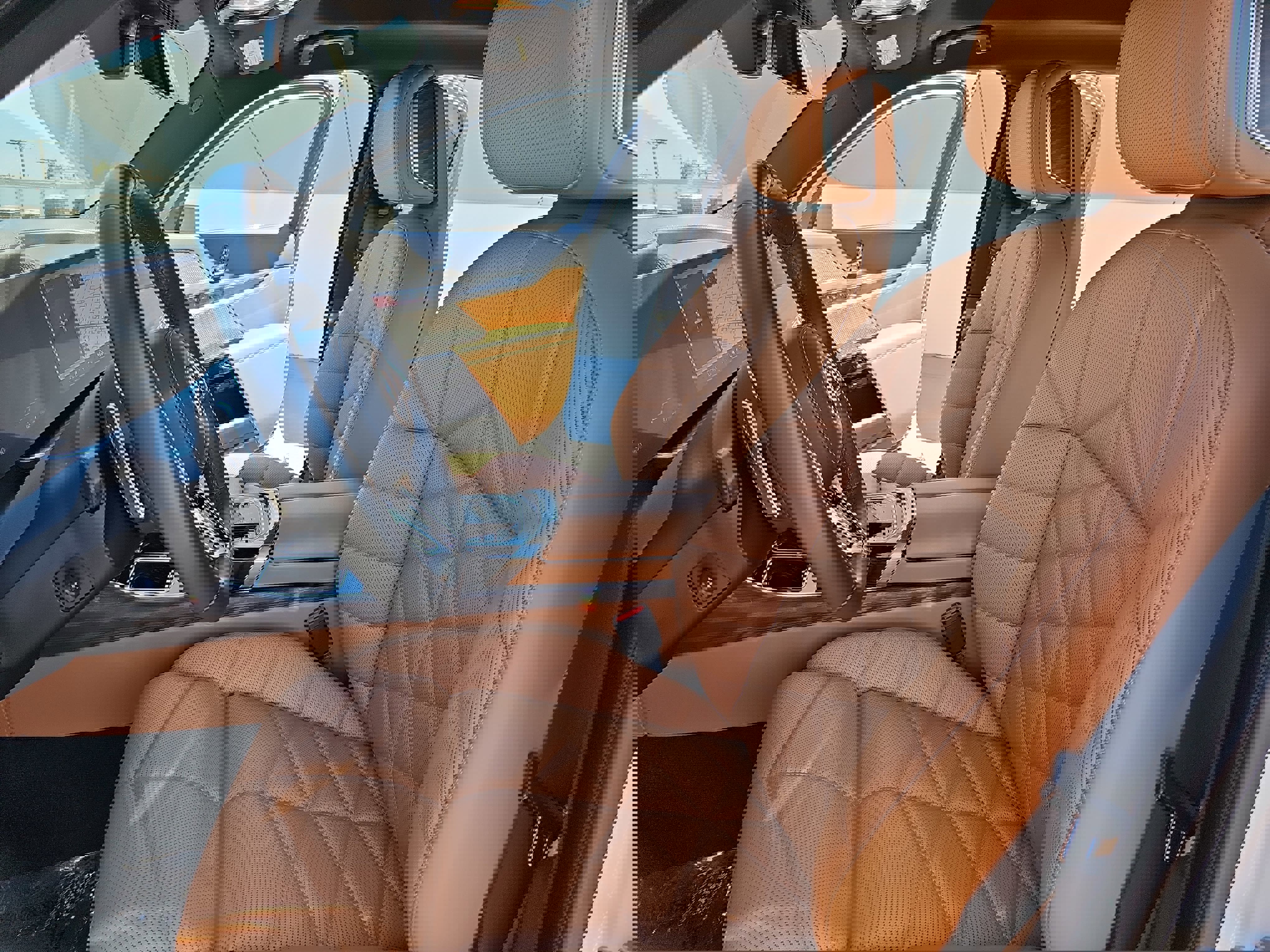 Used 2023 BMW 740i 740I image 15