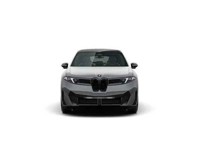 New 2027 BMW iX3 50 xDrive AWD/4WD image 2
