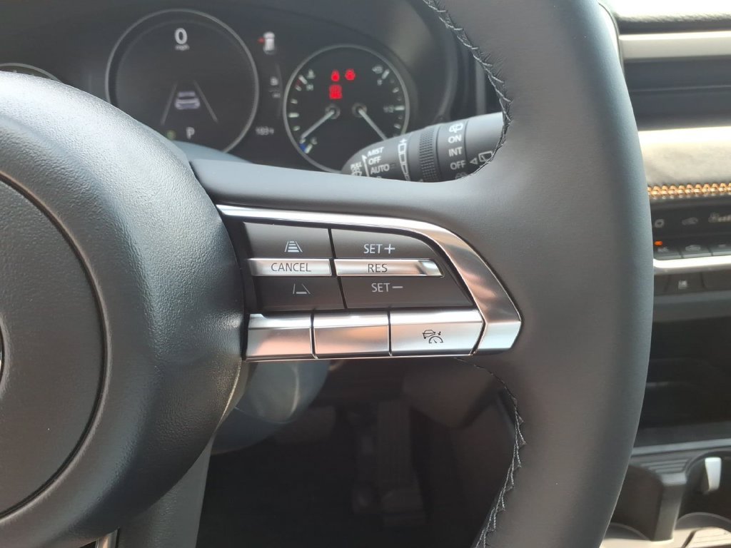 New 2026 MAZDA CX-50 AWD 2.5 S w/ Premium Package image 19