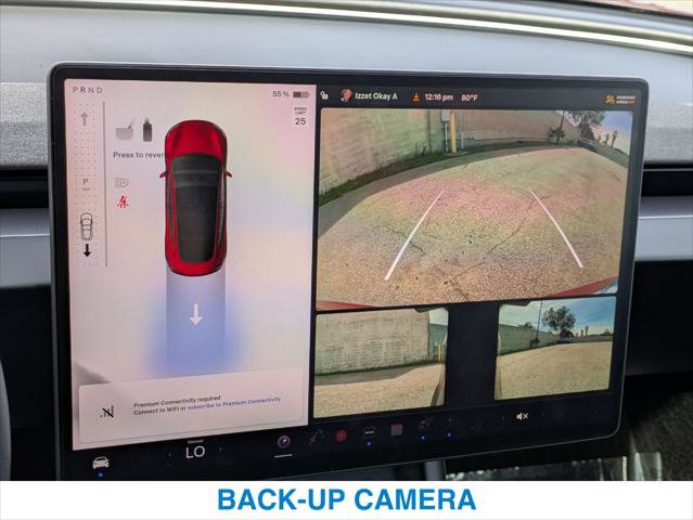 Used 2025 Tesla Model 3 Long Range image 18