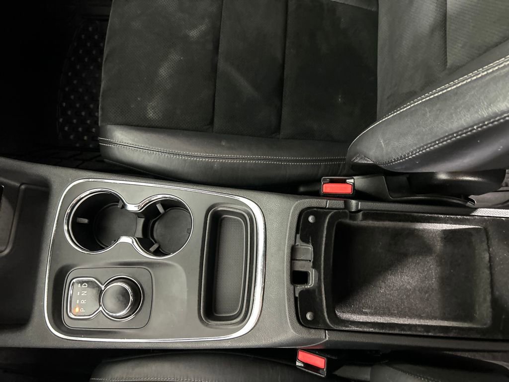 Used 2016 Dodge Durango SXT w/ Blacktop Package image 15