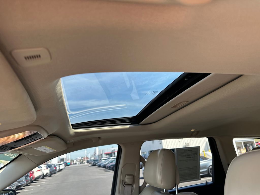 Used 2018 Jeep Grand Cherokee Limited image 26