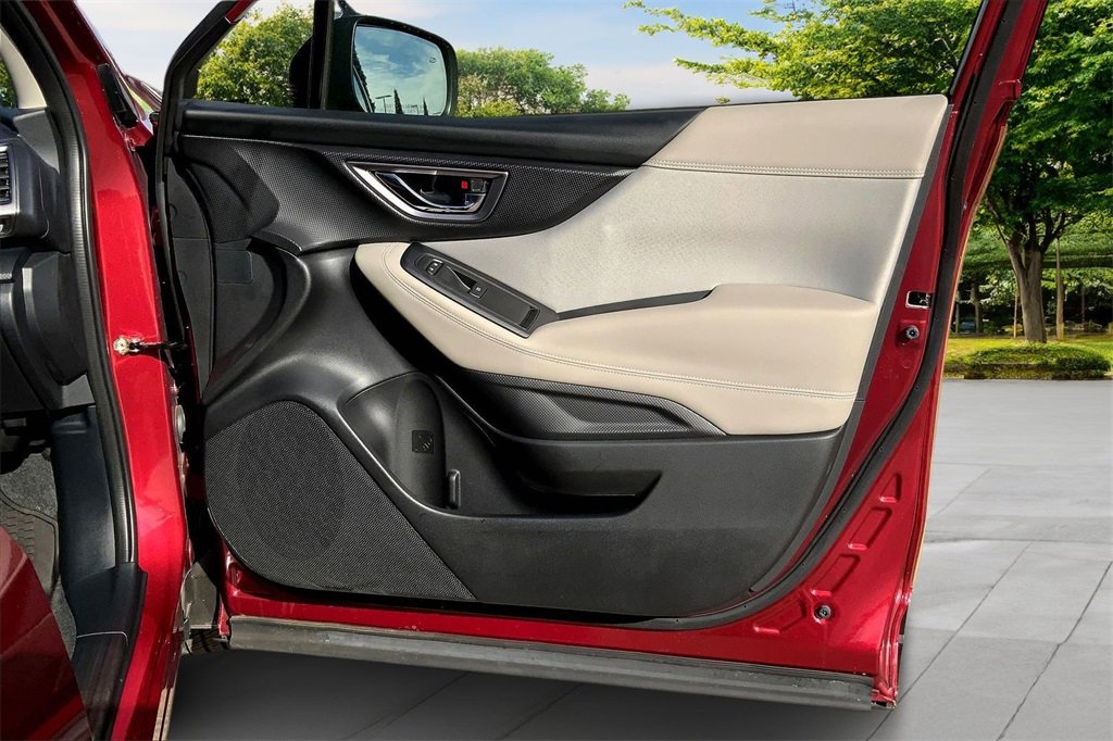 Used 2024 Subaru Forester Premium image 28