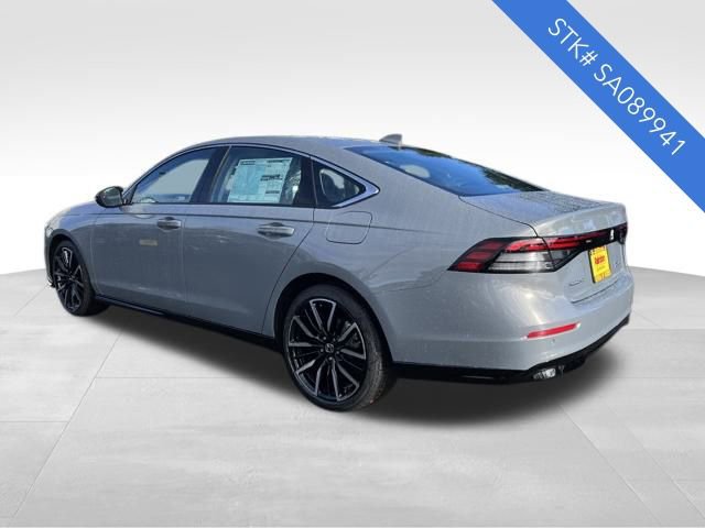 New 2025 Honda Accord Touring image 5