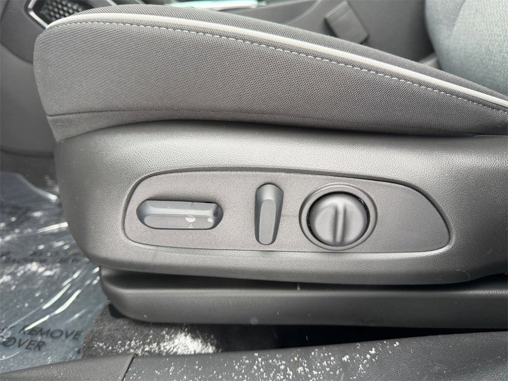 New 2026 Chevrolet TrailBlazer LT w/ Convenience Package image 18