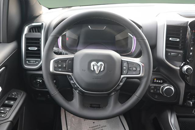 New 2026 RAM 1500 Big Horn image 4