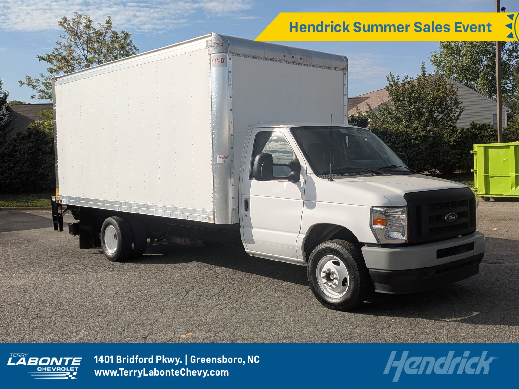 Used 2024 Ford E-350 and Econoline 350 Super Duty w/ Power Windows & Locks Group