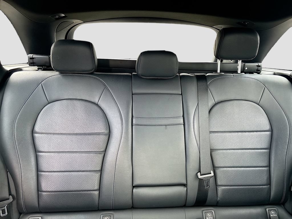 Used 2018 Mercedes-Benz GLC 300 image 21