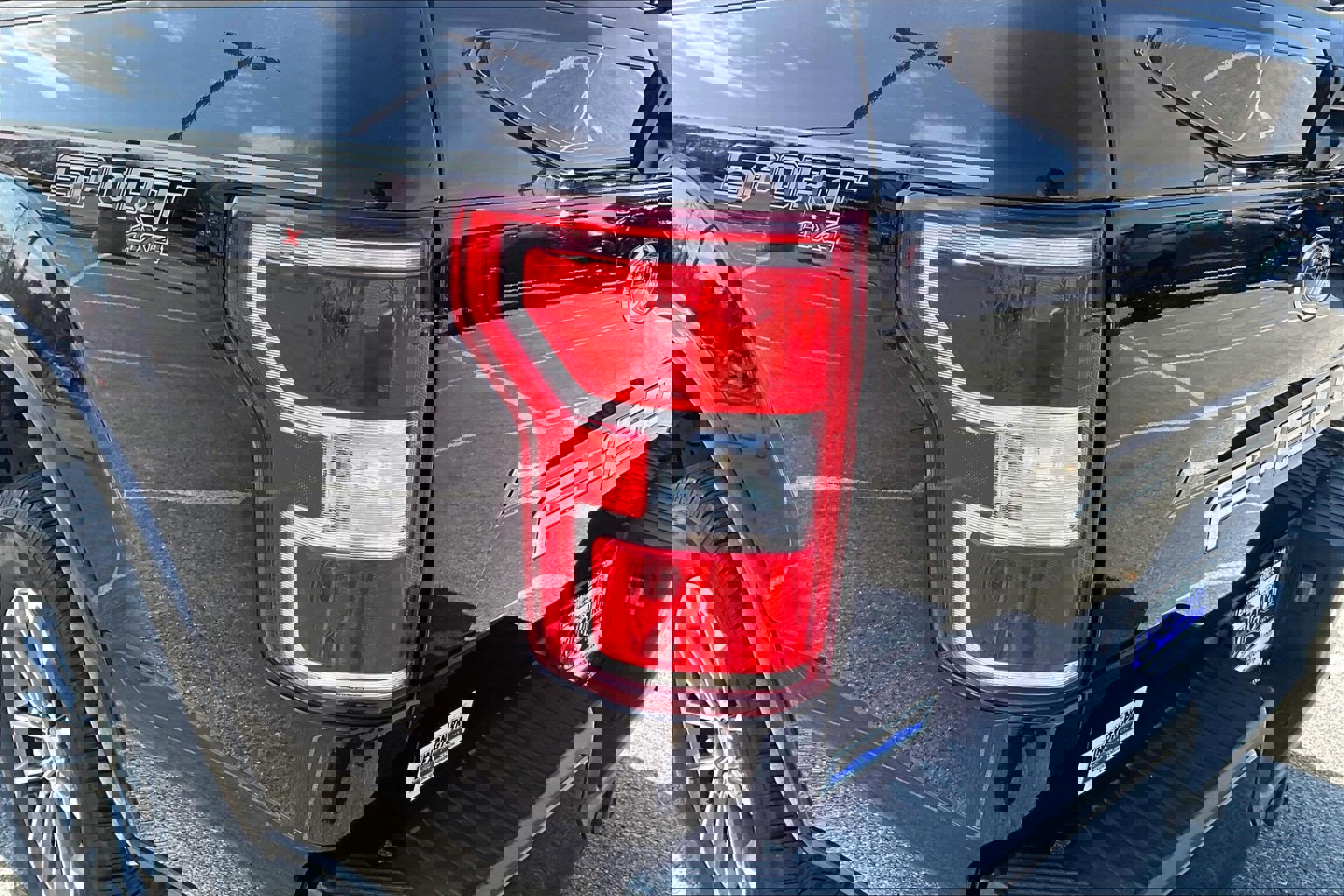 Used 2019 Ford F150 XLT w/ Equipment Group 302A Luxury image 25