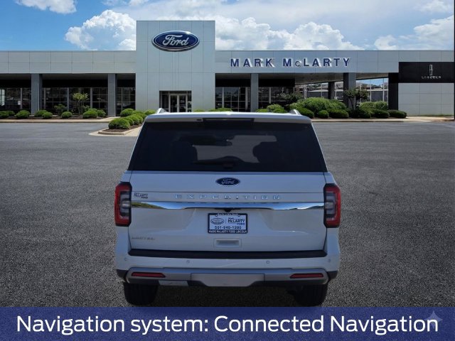 Certified 2024 Ford Expedition Limited RWD image 5