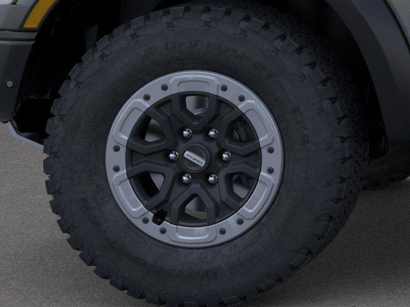 New 2025 Ford Ranger Raptor AWD/4WD image 19