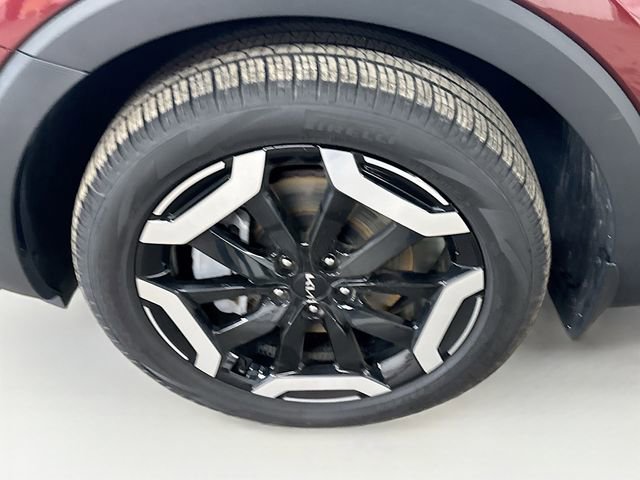 Used 2024 Kia Telluride S w/ S Sunroof Package AWD/4WD image 34