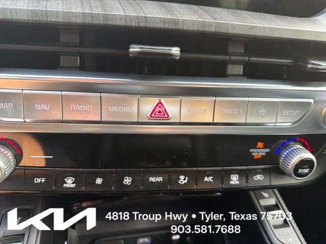 Certified 2024 Kia Telluride SX Prestige AWD/4WD image 20