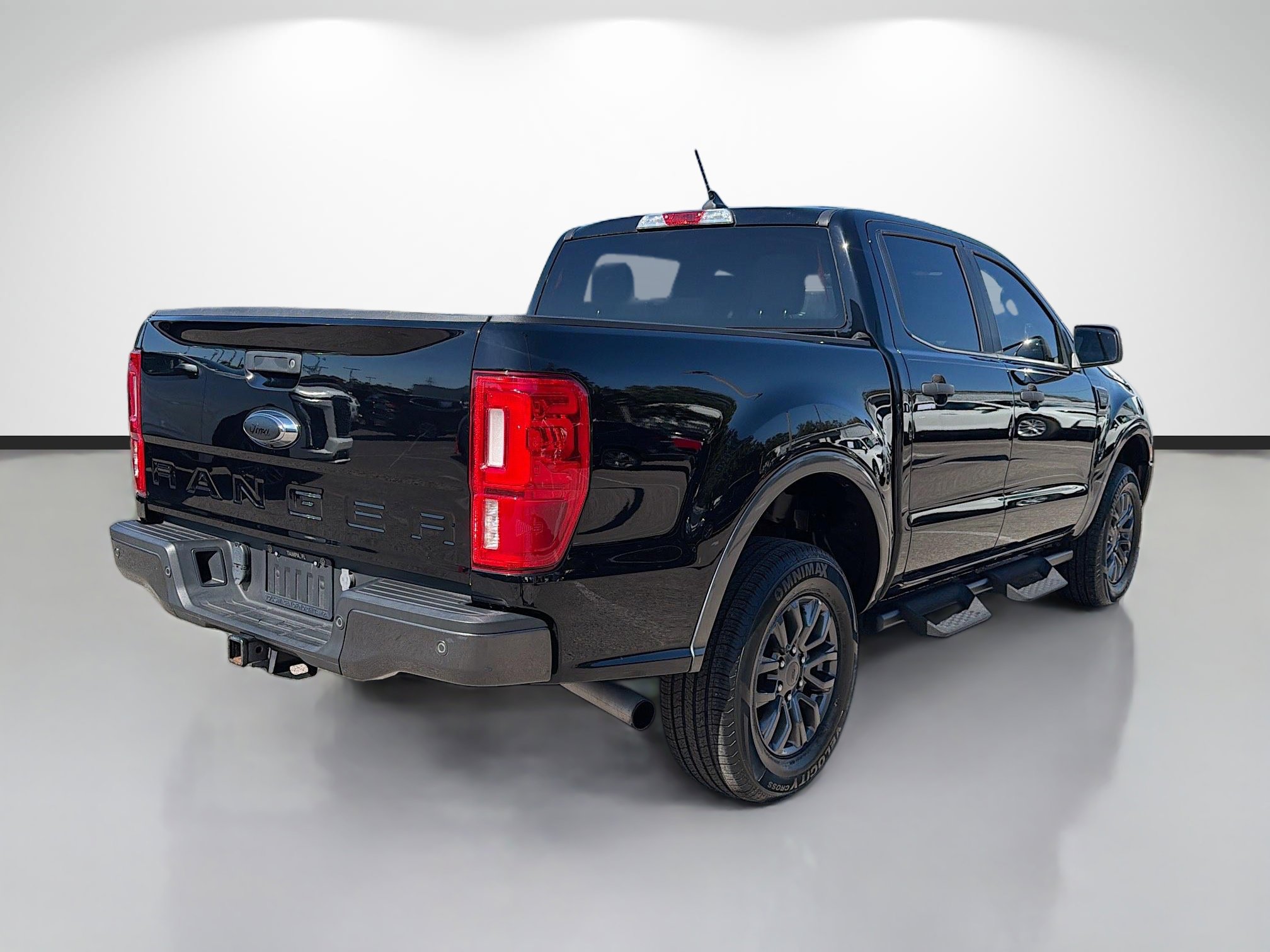 Used 2020 Ford Ranger XLT w/ Equipment Group 301A Mid image 3