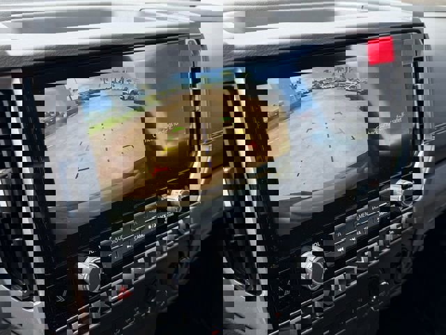 New 2026 Nissan Frontier SV image 21