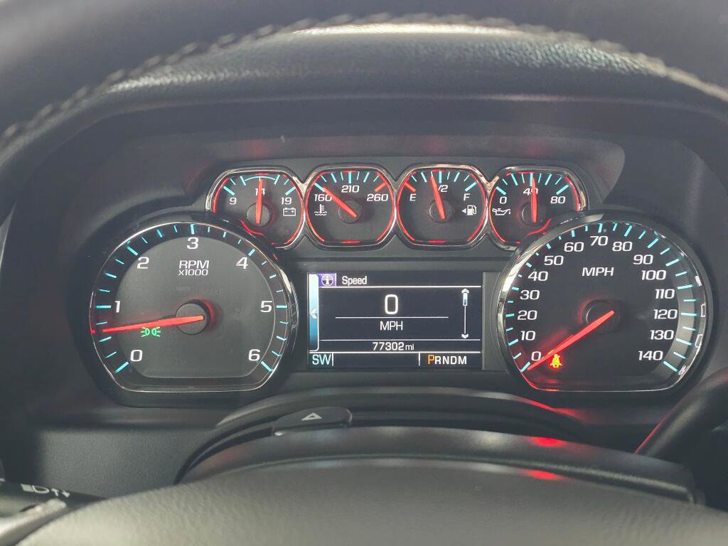 Used 2016 Chevrolet Tahoe LS AWD/4WD image 26