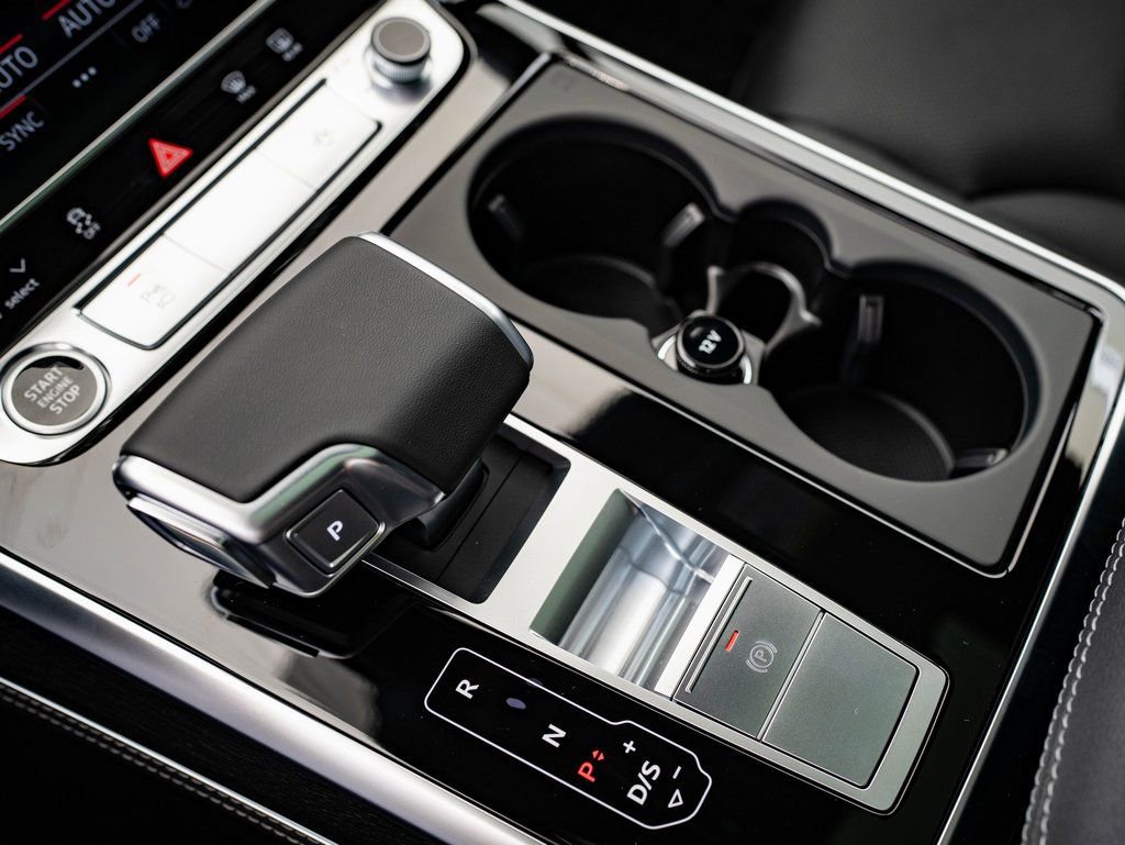 New 2026 Audi Q7 3.0T Premium Plus image 33