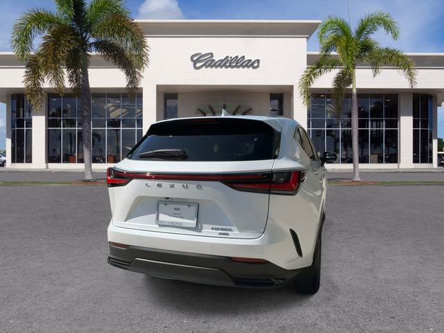 Used 2024 Lexus NX 350 AWD image 13