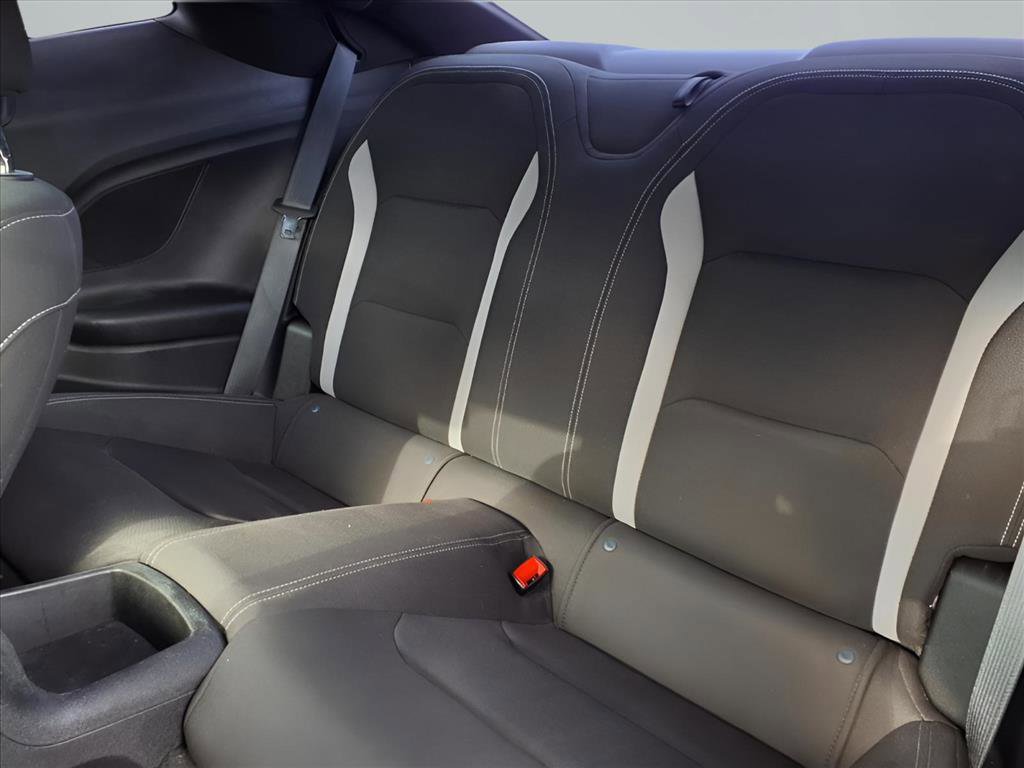 Used 2022 Chevrolet Camaro LS image 13
