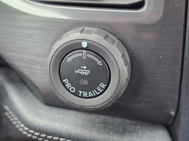 New 2025 Ford F150 Lightning Flash image 31