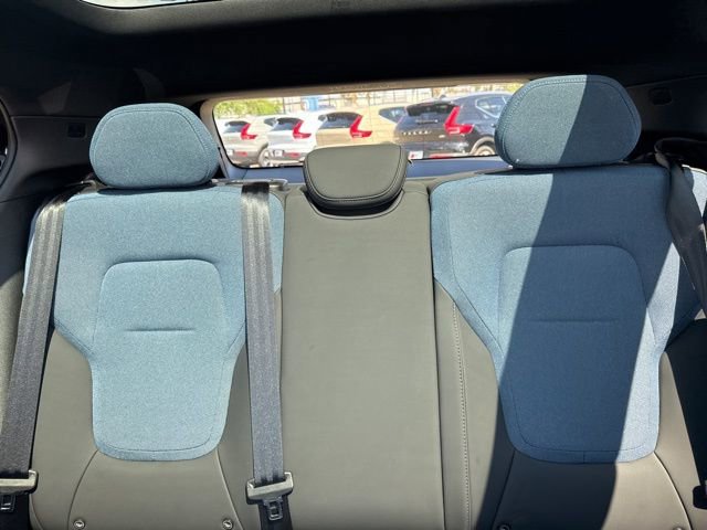 New 2025 Volvo EX30 Plus w/ Protection Package Premier image 16
