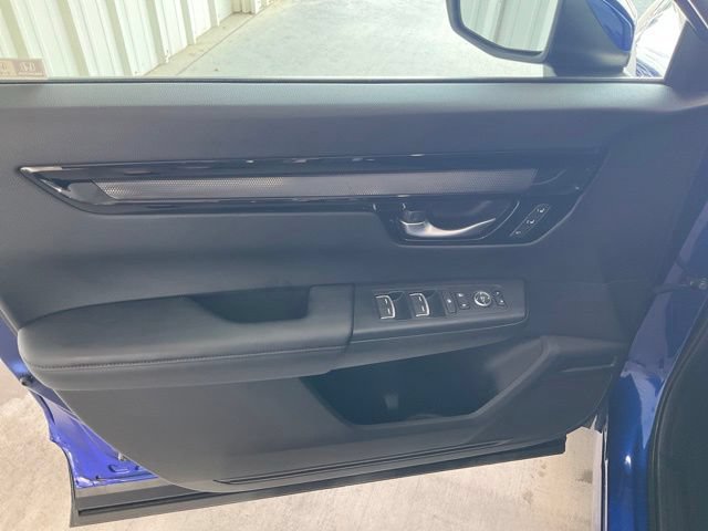 Certified 2023 Honda CR-V EX-L image 5