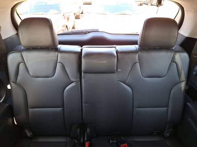 Used 2024 Kia Telluride S w/ S Sunroof Package image 11