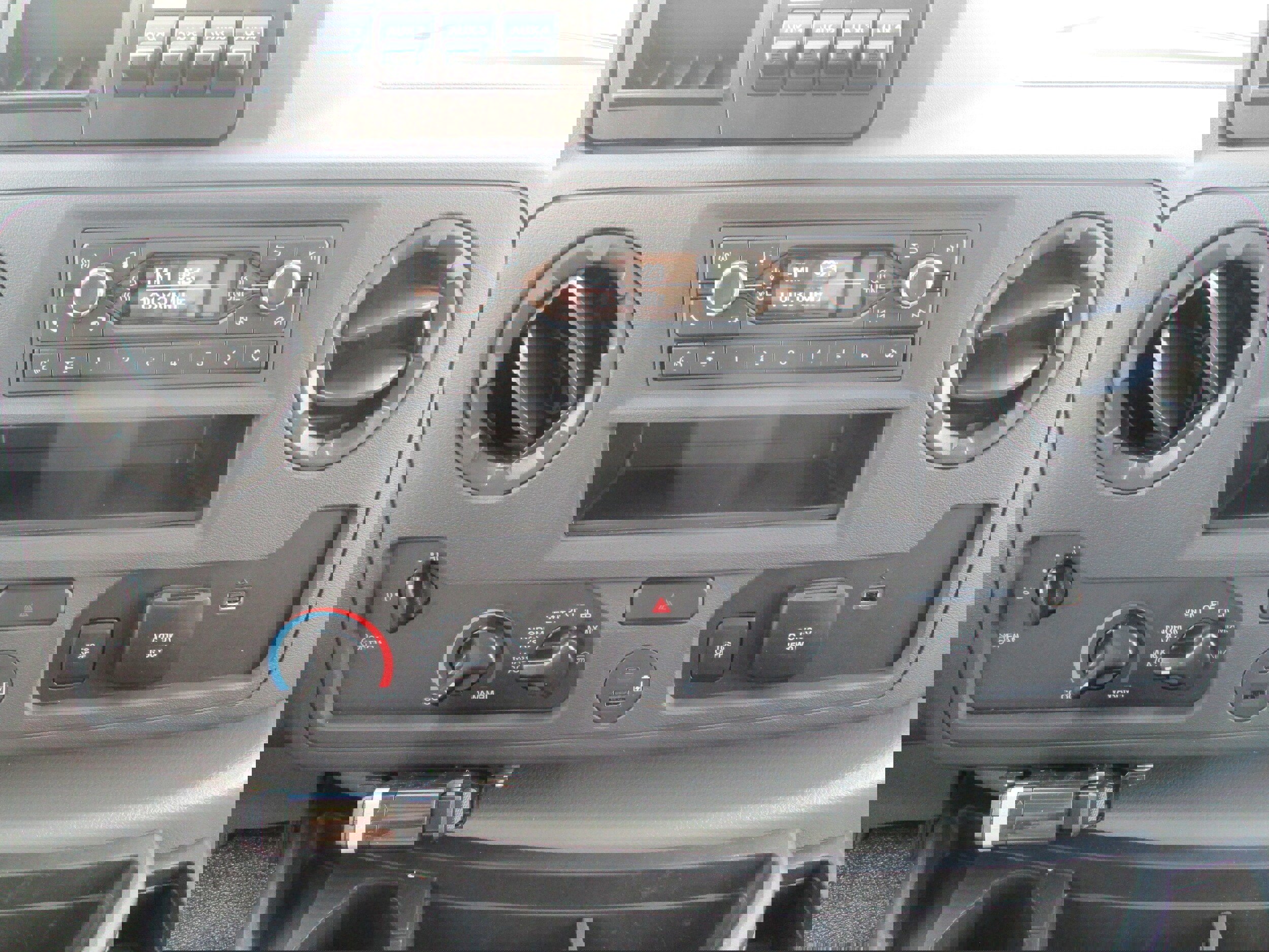 New 2026 Ford E-350 and Econoline 350 Super Duty w/ Power Equipment Group image 17