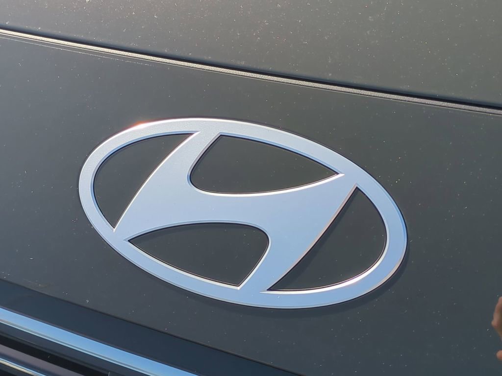 New 2026 Hyundai Palisade Limited image 13