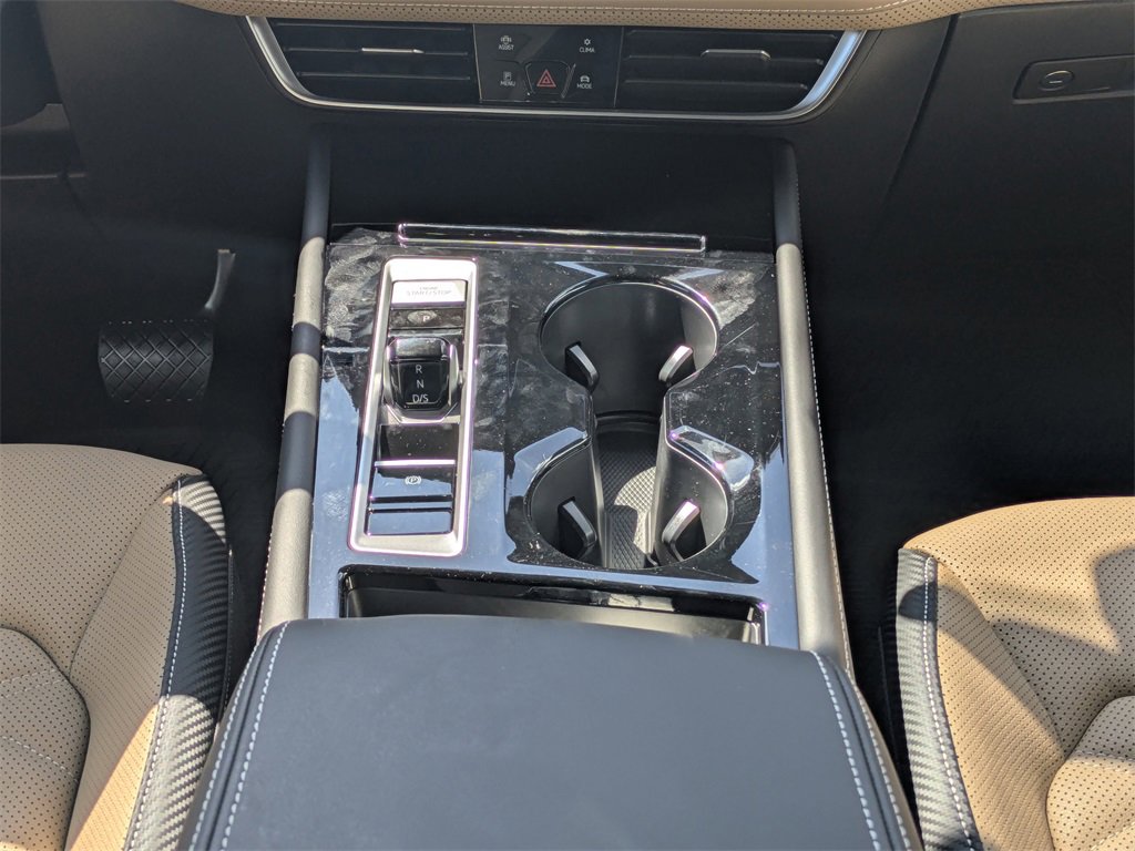 New 2026 Volkswagen Atlas Cross Sport SE image 21