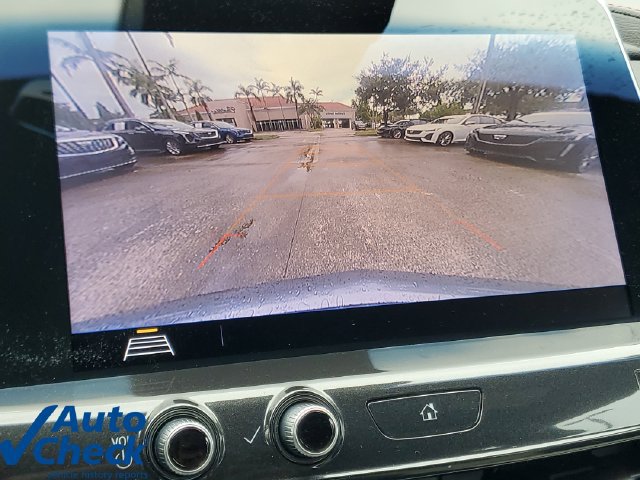 Used 2020 Cadillac CT5 Sport RWD image 22