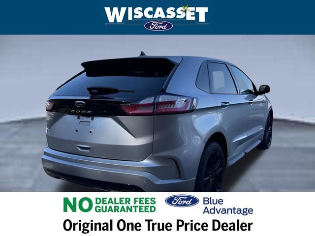 Certified 2022 Ford Edge ST-Line AWD/4WD image 29