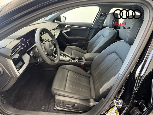 New 2026 Audi A3 2.0T Premium AWD/4WD image 21
