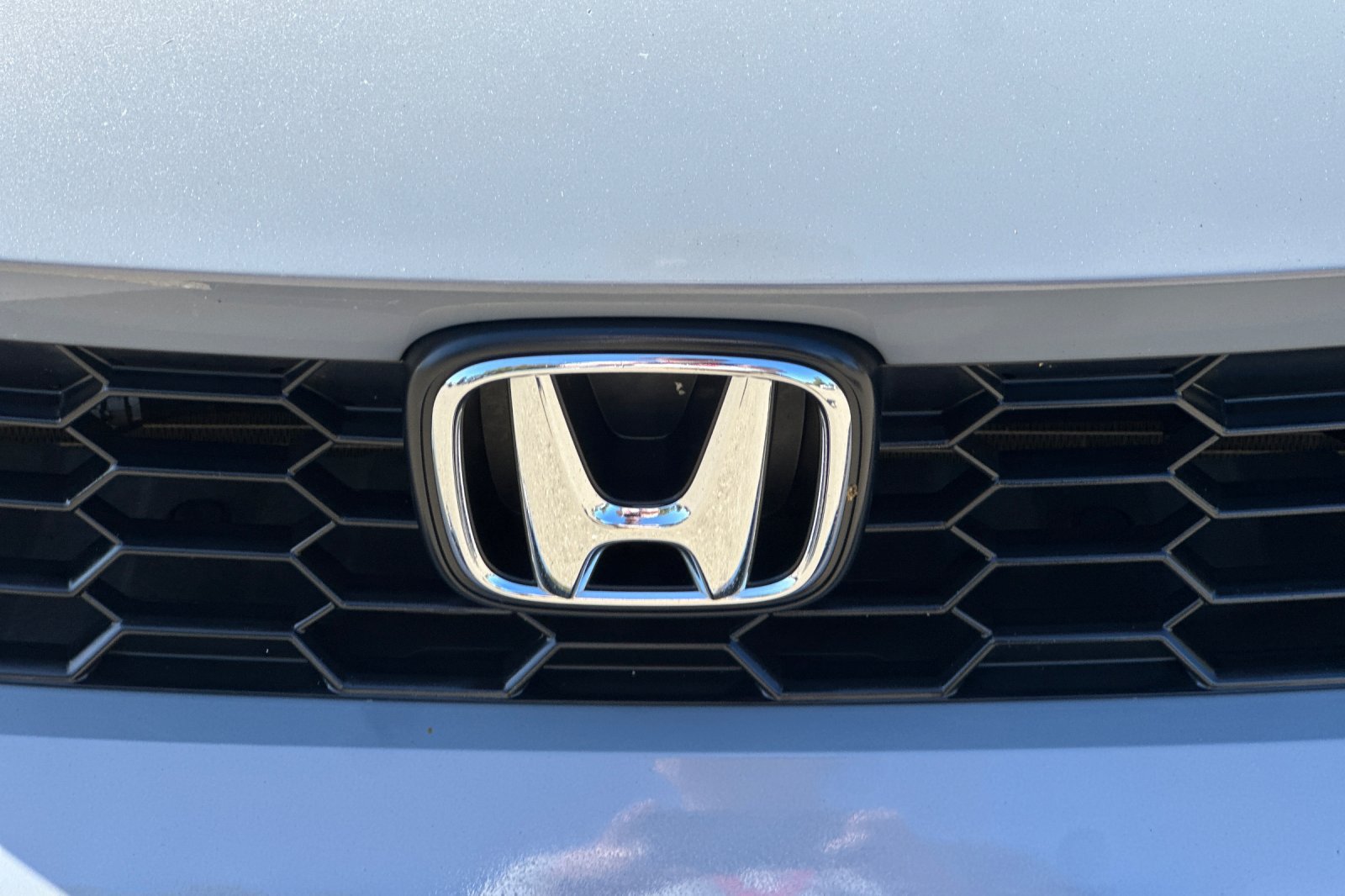 Used 2025 Honda Civic Sport image 44