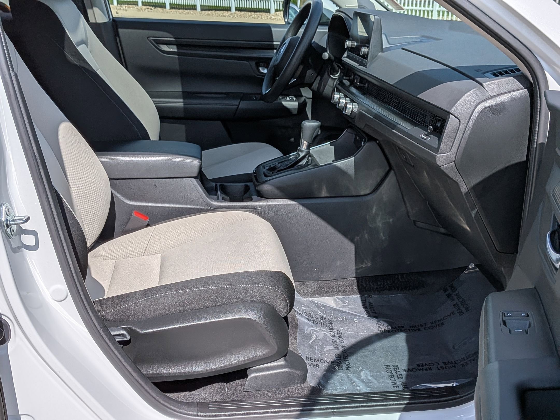 Certified 2024 Honda CR-V EX image 30