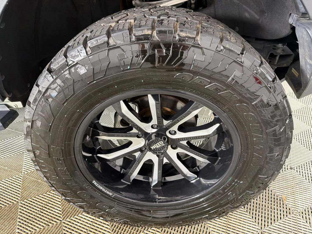 Used 2021 Ford Bronco Big Bend image 12