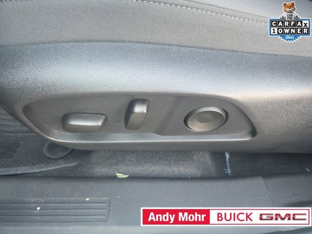 Used 2026 GMC Terrain Denali w/ LPO, Floor Liner Package AWD/4WD image 27