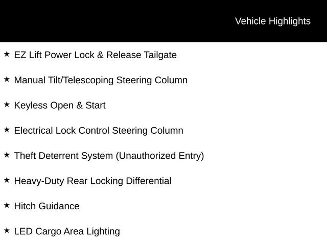 Used 2019 Chevrolet Silverado 1500 LT w/ All-Star Edition RWD image 6