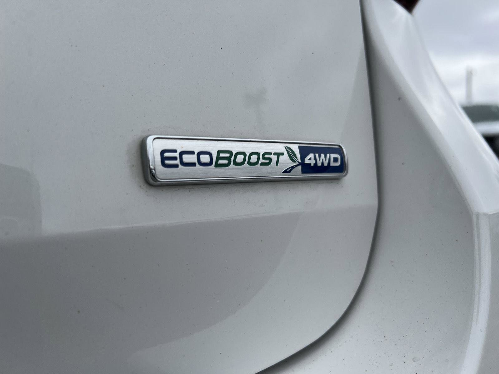 Used 2020 Ford Explorer XLT w/ Equipment Group 202A AWD/4WD image 7