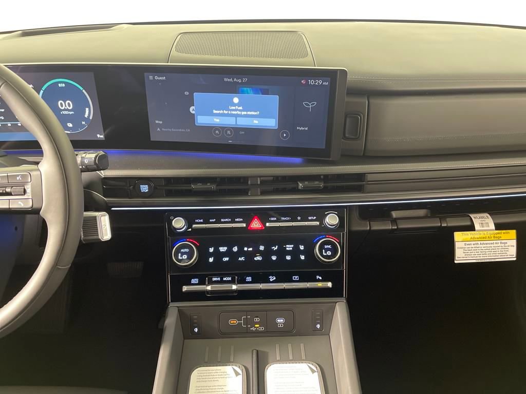 New 2026 Hyundai Santa Fe Calligraphy image 16