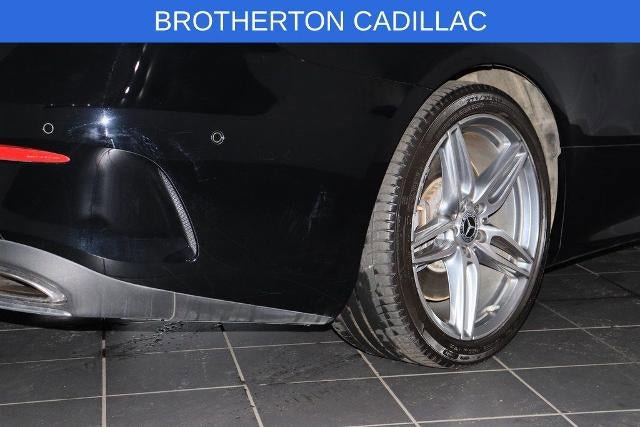 Used 2018 Mercedes-Benz E 400 Cabriolet image 15
