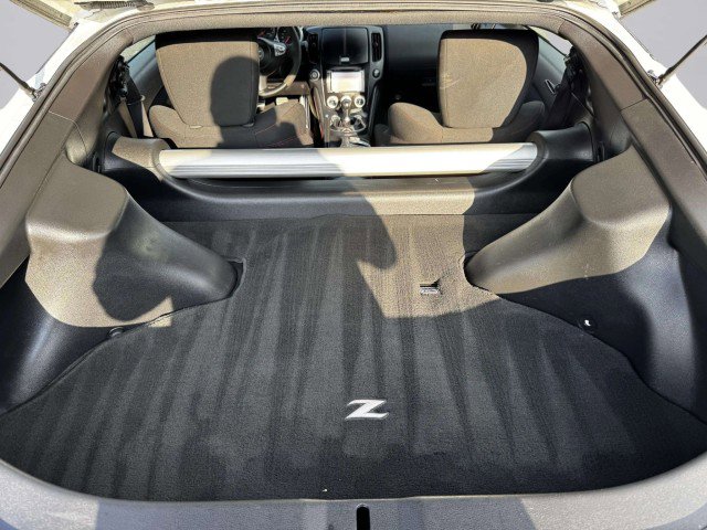Used 2014 Nissan 370Z NISMO w/ Bose Package image 40