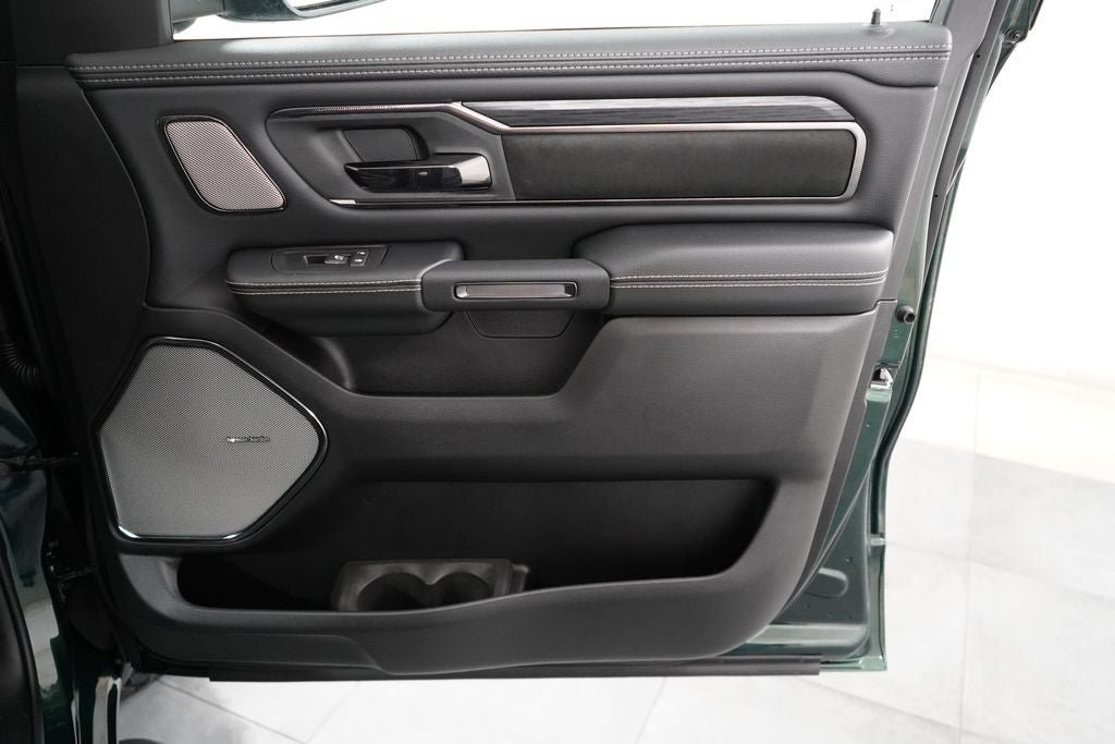 New 2027 RAM 1500 Rebel AWD/4WD image 26