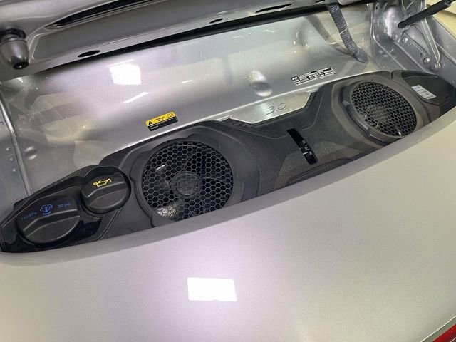 Used 2021 Porsche 911 Carrera 4 image 21