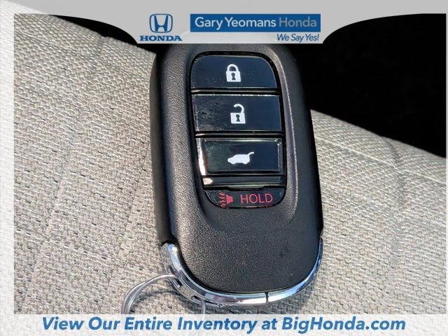 Used 2026 Honda HR-V LX image 32