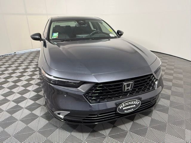Used 2023 Honda Accord Touring image 8